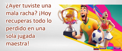 Bingo Nocturno promotion