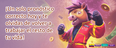Ruleta de la Suerte promotion