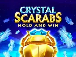 Crystal Scarabs screenshot