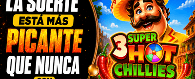¡Gana premios hoy mismo!