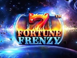7 Fortune Frenzy screenshot