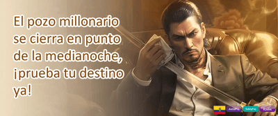 Cashback Semanal promotion