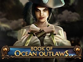 Book Of Ocean Outlaws