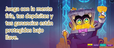 Mega Jackpot de Ruleta promotion