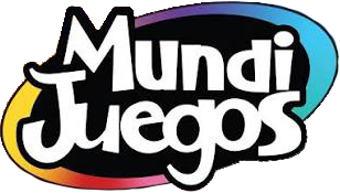ecmundijuegos.com Logo